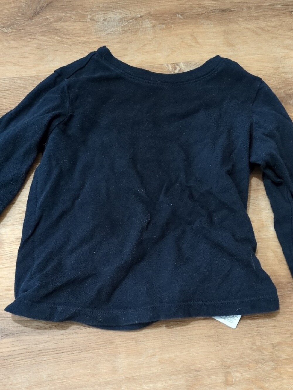 Bundle/Set Of 15 2T Winter Shirts And Dresses - Picture 3 of 16